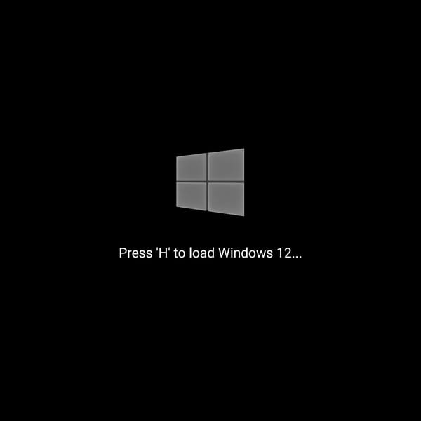 Windows 12 (WIP)