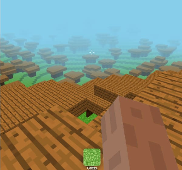 MineSim