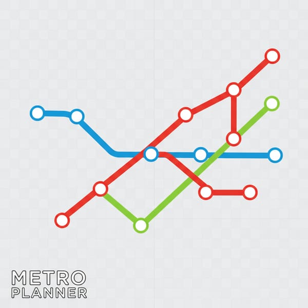 Public Transport Maker