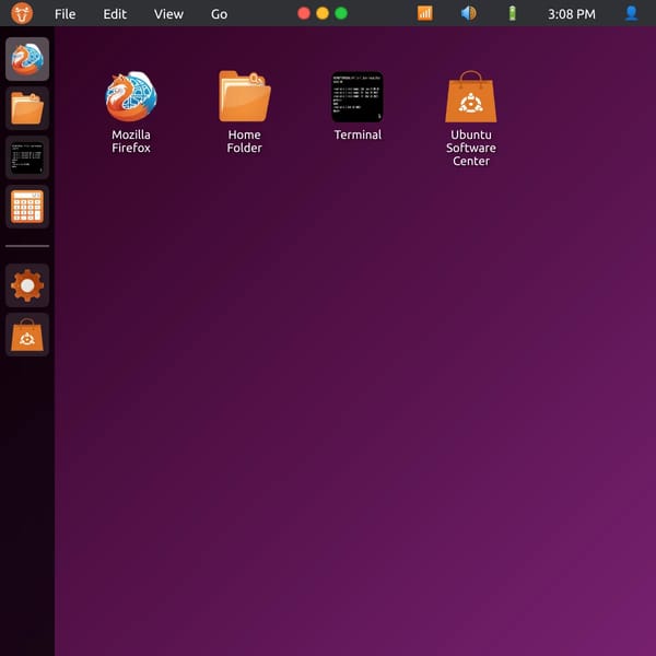 Ubuntu 13.04 Raring Ringtail