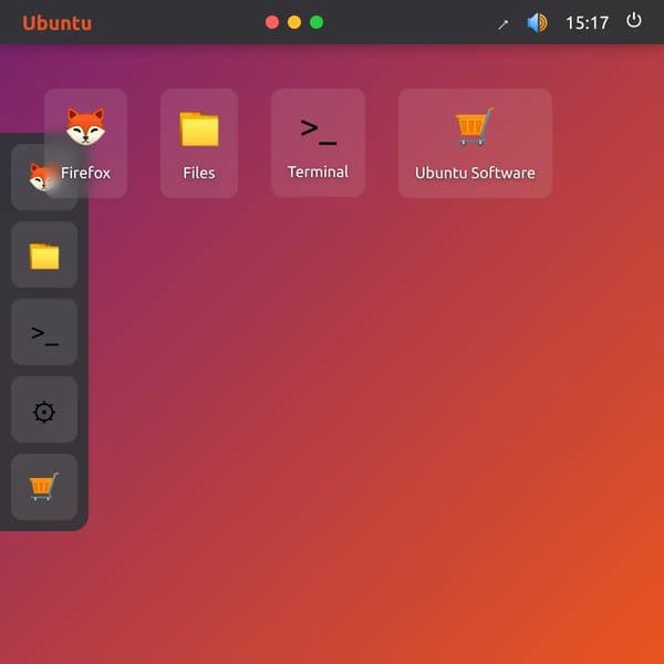 Ubuntu 13.03
