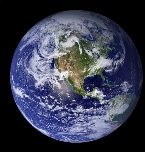 World generator