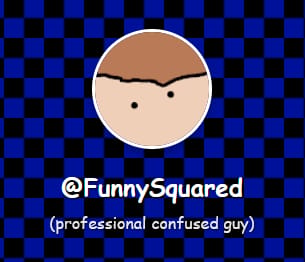 Profile page