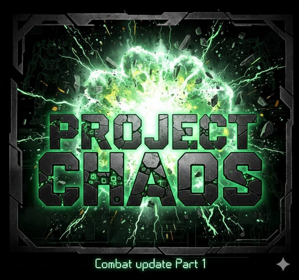 C.H.A.O.S