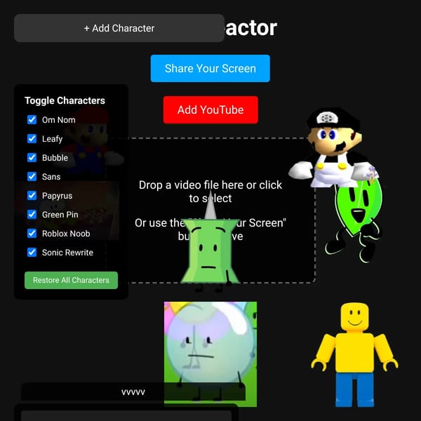 Pixel Reactor Remaster