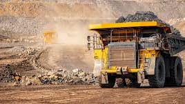 Mini Mining Simulator