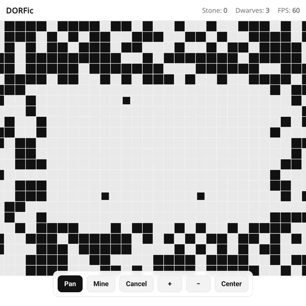 DORFic