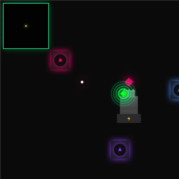 Endless Rush