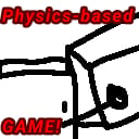 2D Physics Platformer Test