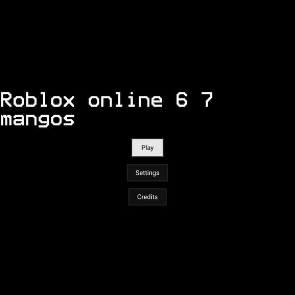 Roblox In Websim