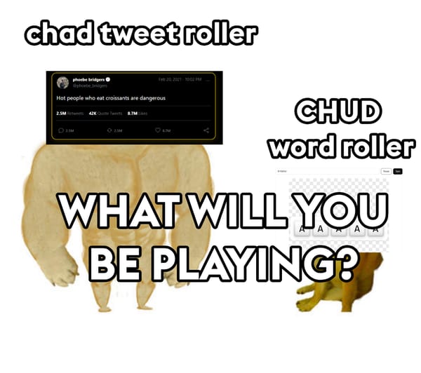 roulette tweeter (twitter word spin)