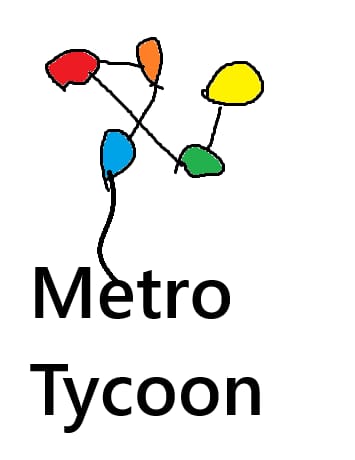 City Metro Tycoon