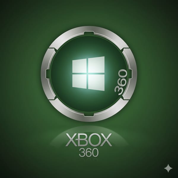 Original Xbox OS