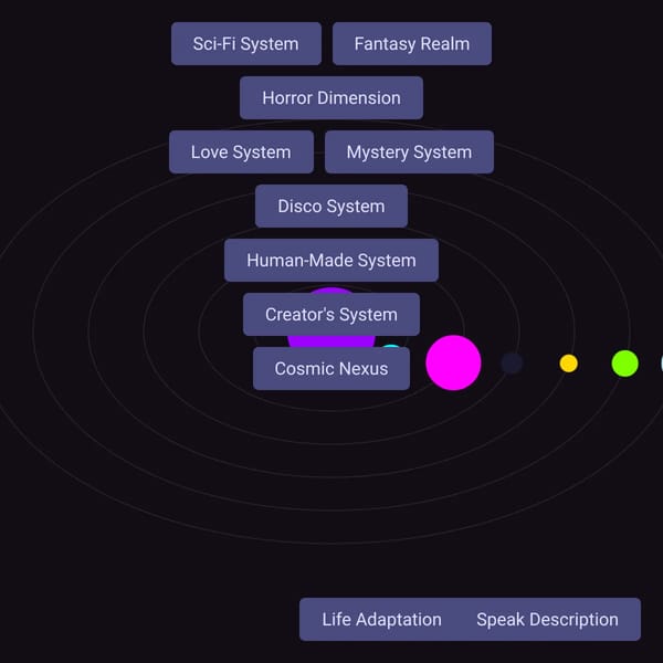 Solar systems