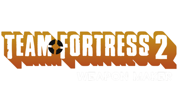 TF2 Weapon Maker