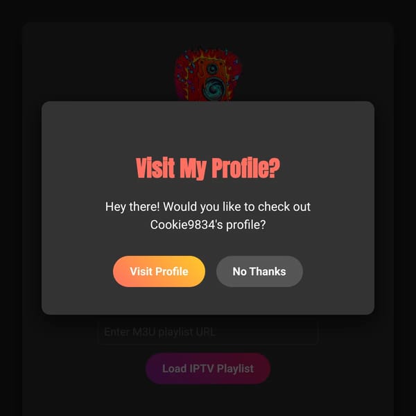 The Deep Fryer Video Maker
