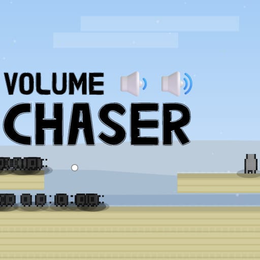 Volume Chaser
