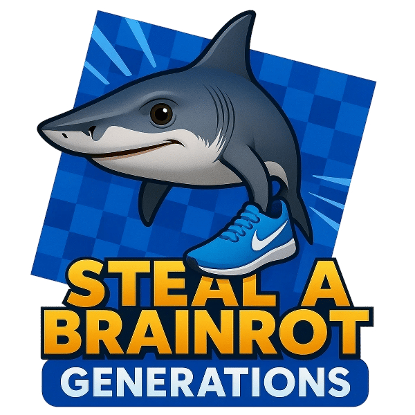 Steal a Brainrot: Generations (v3)