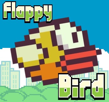 FLAPPY BIRD - Recreation