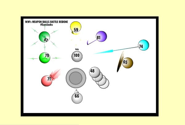 My Weapon Ball Fight Redone (DISCONTINUED,PLEASE STOP PLAYING)