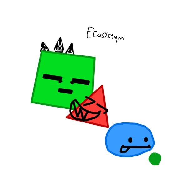 ecosystem (v1.1)
