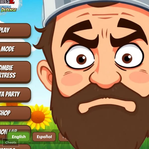 Plants vs. Zombies 2: Fusion Defense