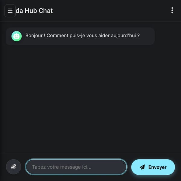 Ai chat