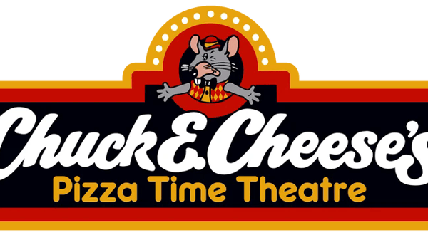 Pizza Time Theater.