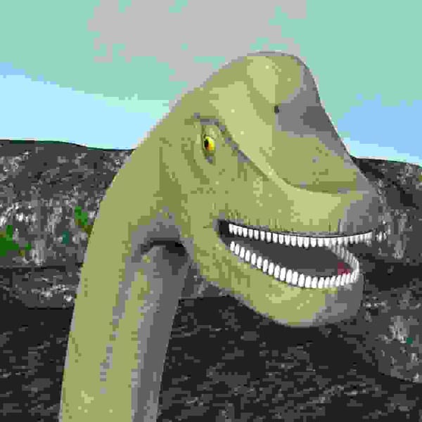 dinosaur game