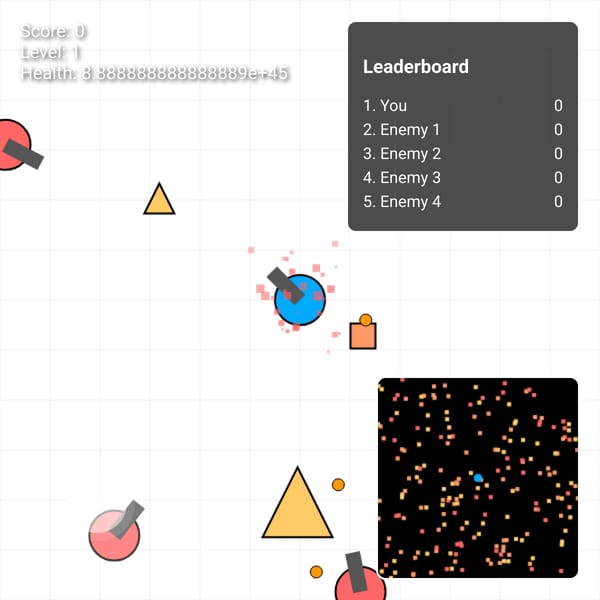 Arras.io