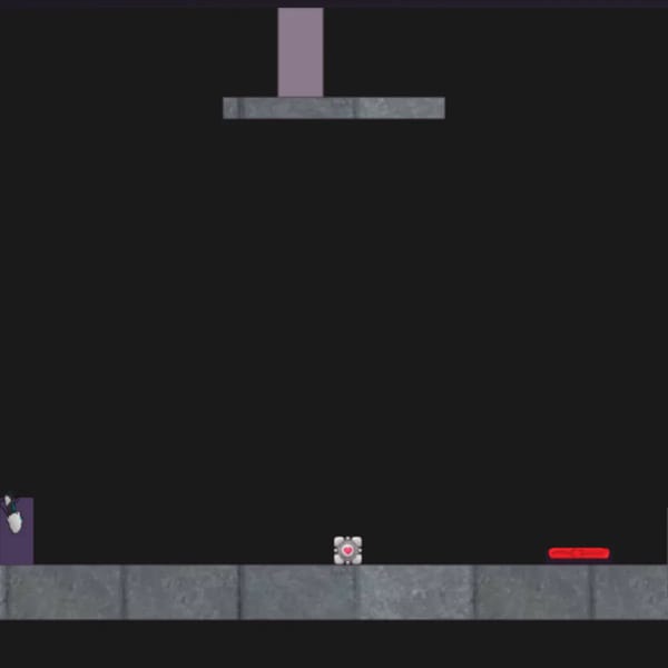 Portal 2D