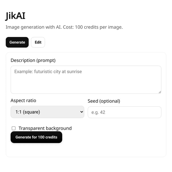 JikAI