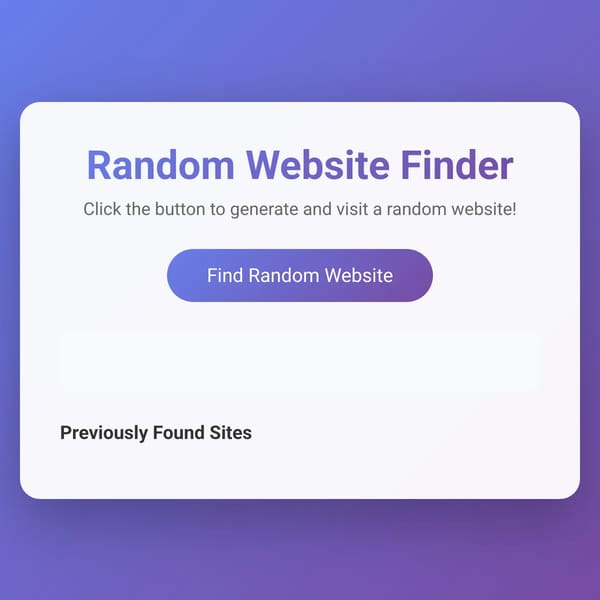 WEBSITE ROULETTE!!!!