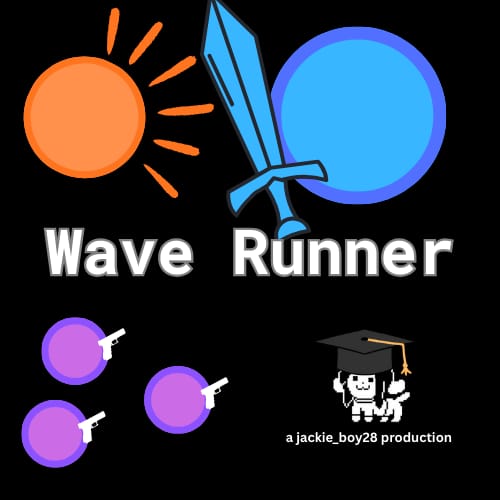 Wave Runner (v1.1 - Class Update)