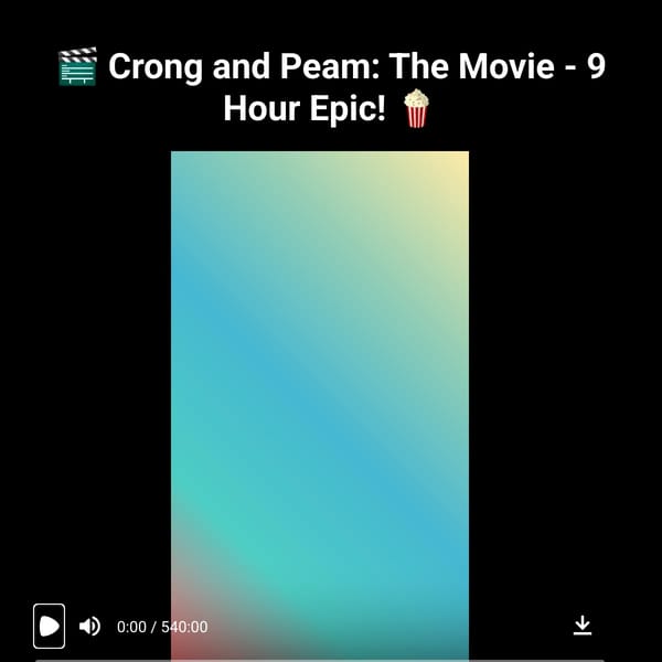 Candy Video