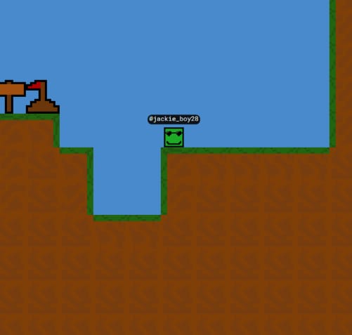The Platforming Game (v1.1)