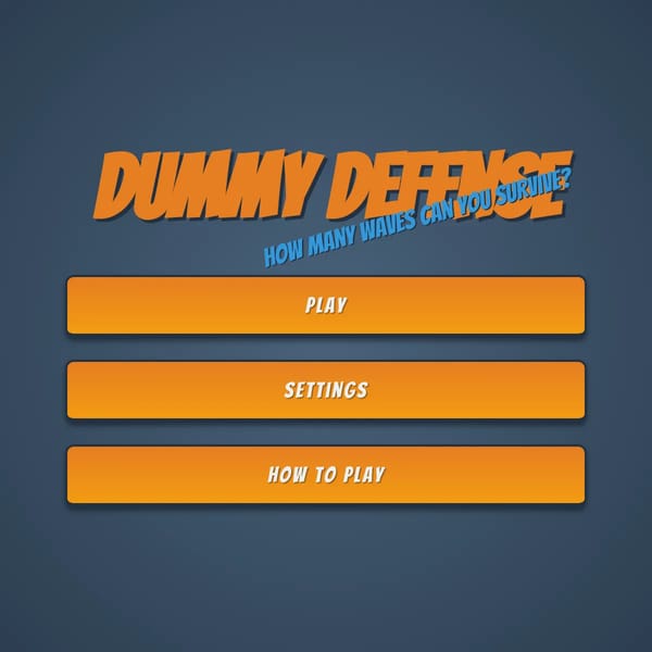Dummy Defense