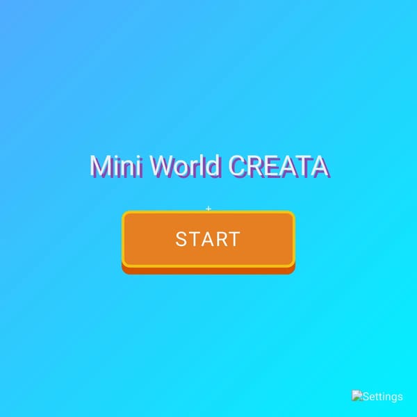 Mini World+ — Bigger, Better, More!
