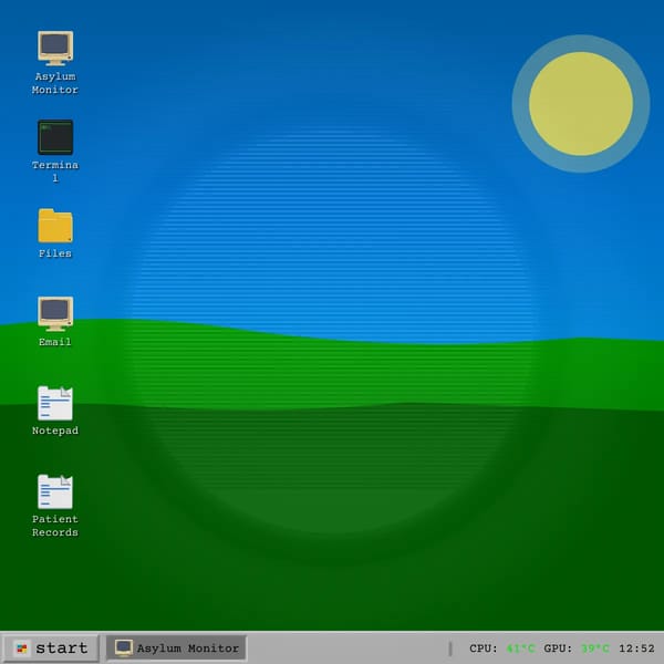 Computer Simulator