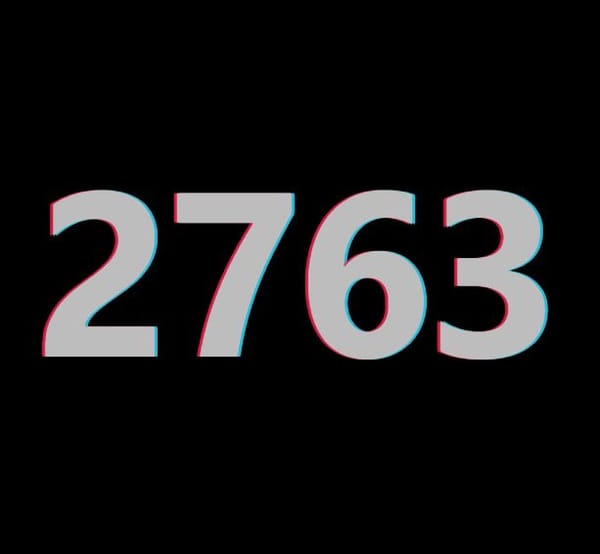 2763 Gambling