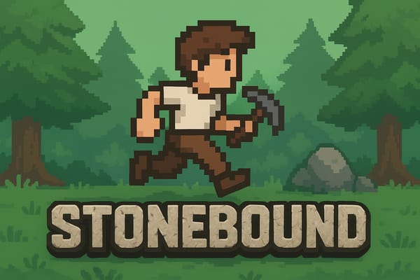 Stonebound: 2D