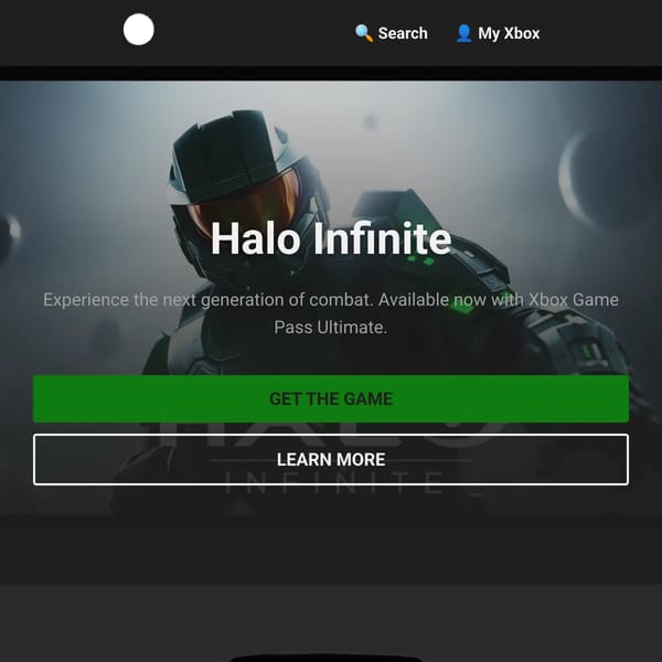 Xbox | Official Website