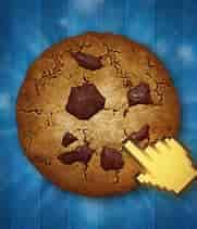 Cookie Clicker