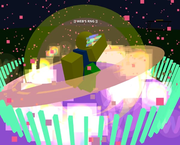Web's RNG [beta]
