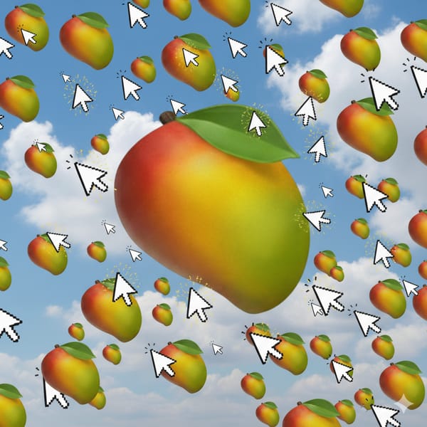 🥭 SIGMA MANGO CLICKER 🗿