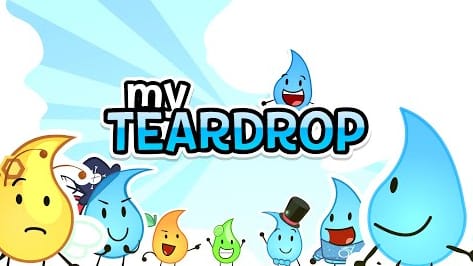 myTeardrop: Websim Edition.
