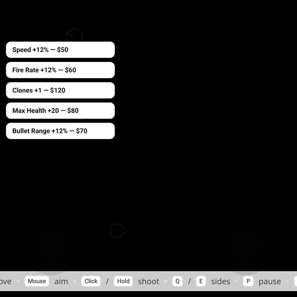 n-web (game is still being worked on!)