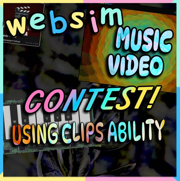 Music Video Contest - 500k♦ Prize Pool