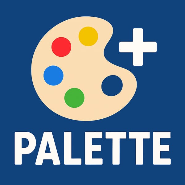 PalettePlus