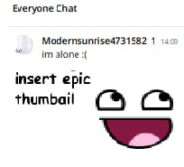 Everyone Chat